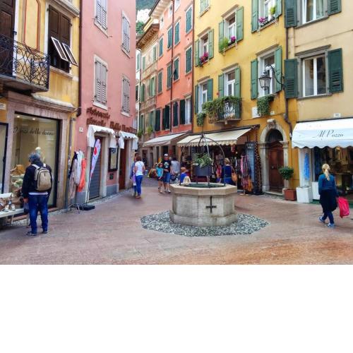 Appartamento Riva Del Garda