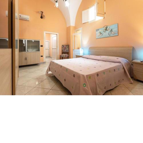 Appartamento Riviera centro Storico Gallipoli