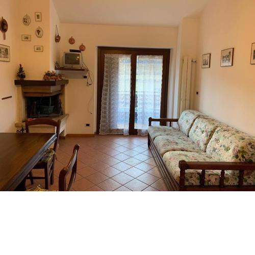 Appartamento Rocca di Mezzo