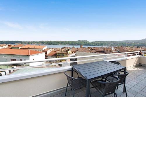 Appartamento Rocchetta Flat