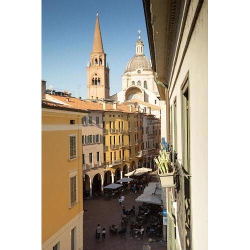 Appartamento Roma 55 (CIR 020030-CNI-00124)