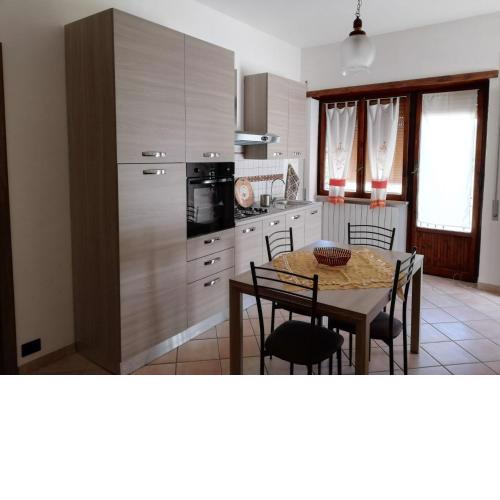 Appartamento Roma,