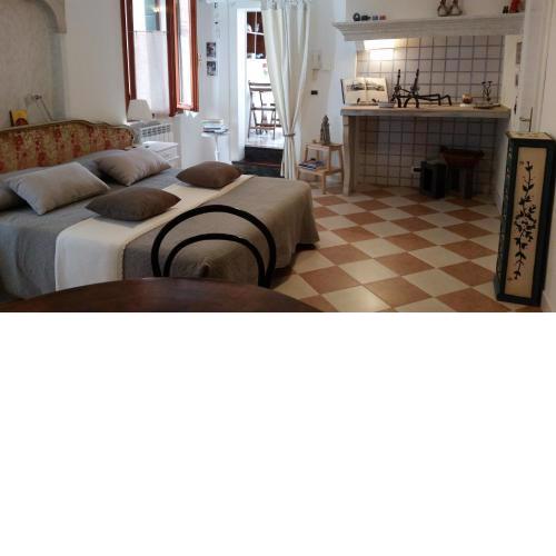 Appartamento Romantico