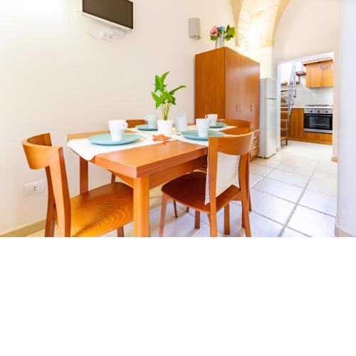 Appartamento Rosa Blu PT - MyHo Casa