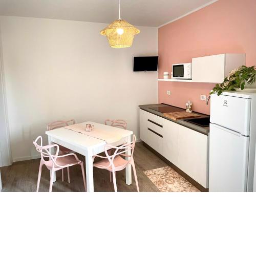 Appartamento Rosa