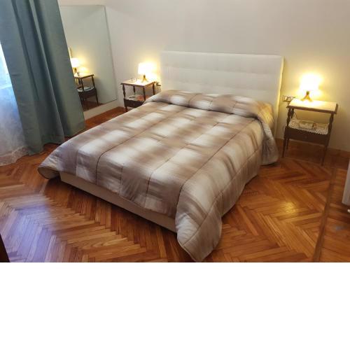 Appartamento Rosalba