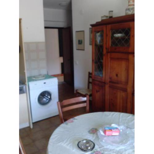 Appartamento Rosati