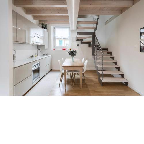 Appartamento Rossini by Holiday Solutions