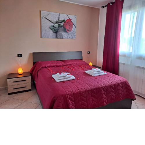 Appartamento Roverella