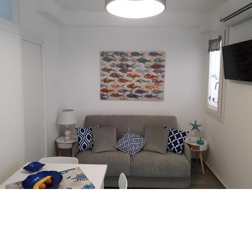 Appartamento Royal Blue