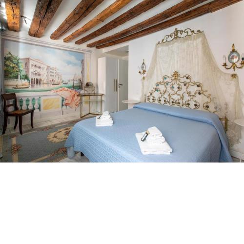 Appartamento S. Maurizio - Venezia