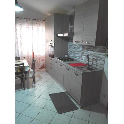 Appartamento Sa Molina