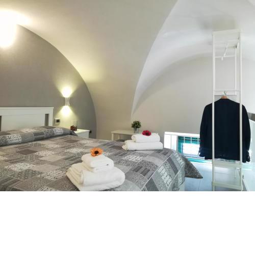 appartamento sabbia dell' etna