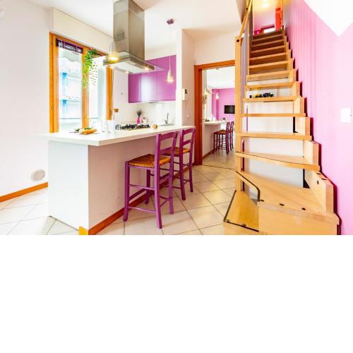 Appartamento Sabbiadoro Plus - MyHo Casa