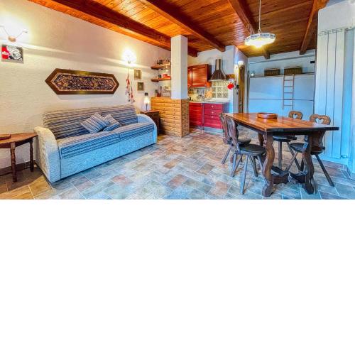 Appartamento Saint Claude - Affitti Brevi Italia
