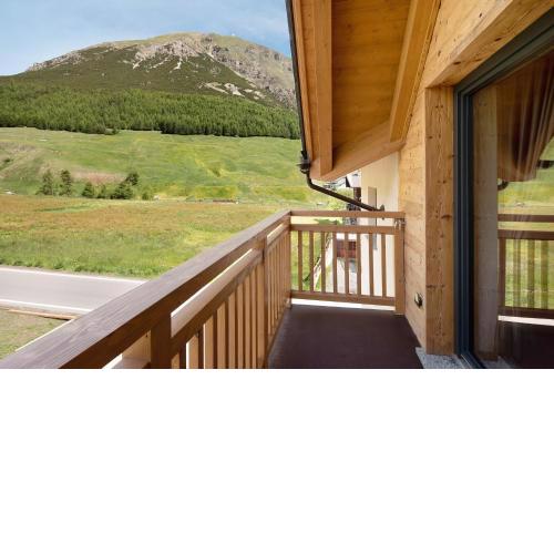 Appartamento Salient Casa Campacc
