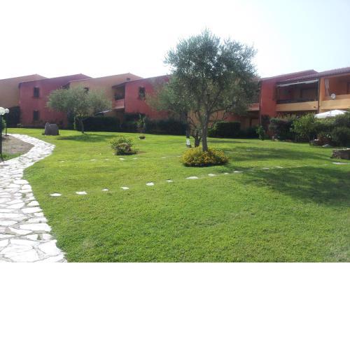 Appartamento Salina Bamba