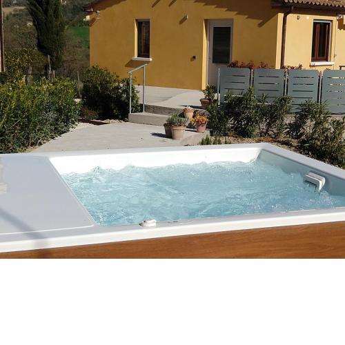 appartamento salino