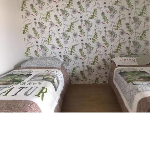 Appartamento Samperi