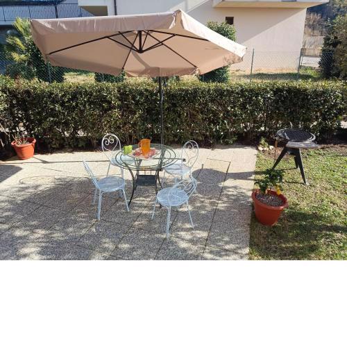 Appartamento San Carlo