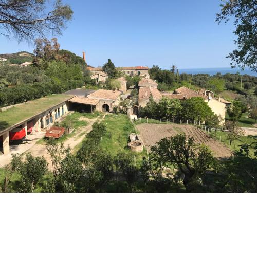 Appartamento San Francesco