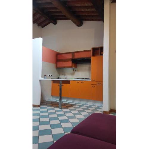 Appartamento San Gaetano