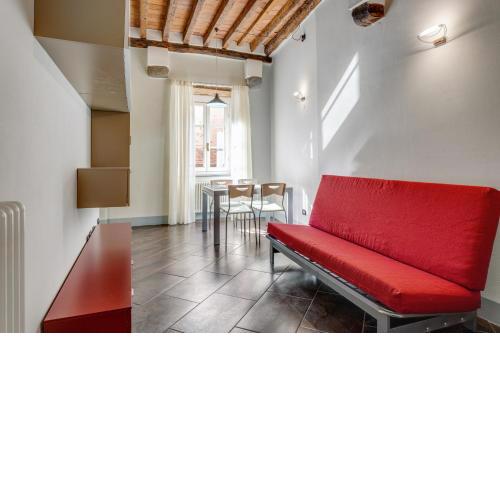 Appartamento San Giorgio - Affitti Brevi Italia