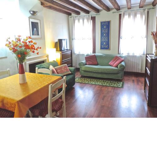 Appartamento San Marco