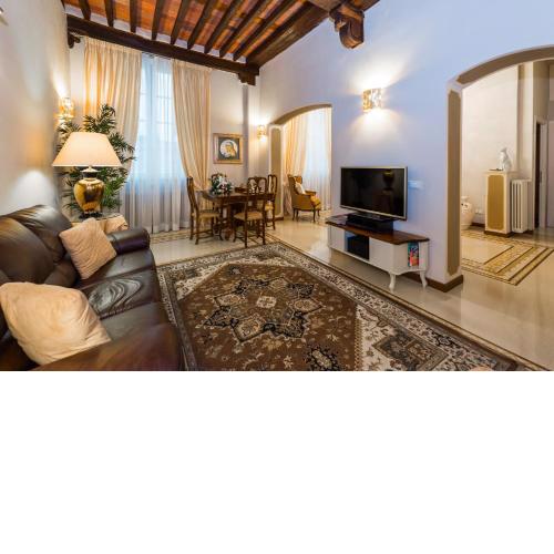 Appartamento San Michele