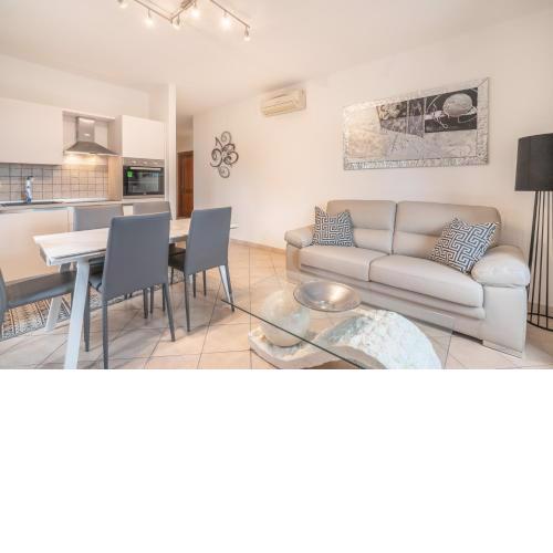 Appartamento San Pantaleo Costa Smeralda