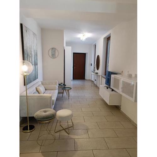 Appartamento San Paolo
