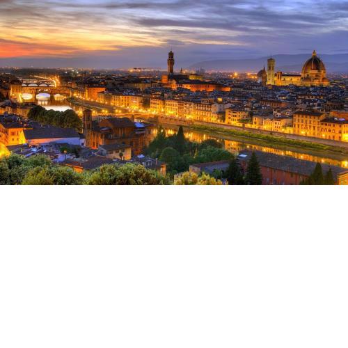 Appartamento San Pietro Firenze