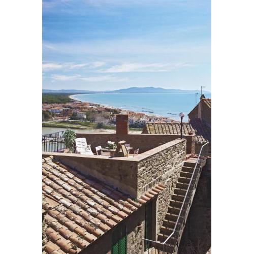 Appartamento San Simone
