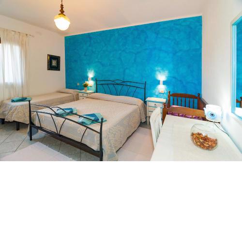 Appartamento San Teodoro