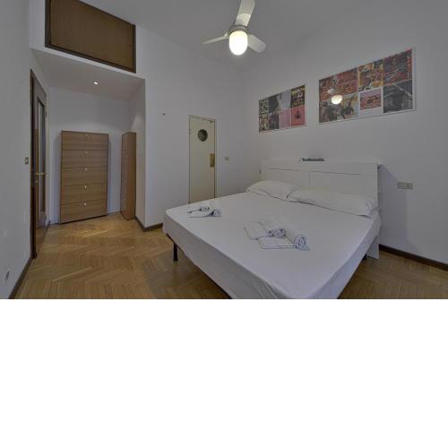 Appartamento San Vincenzo - Milano