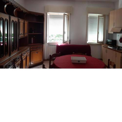 Appartamento San Vincenzo