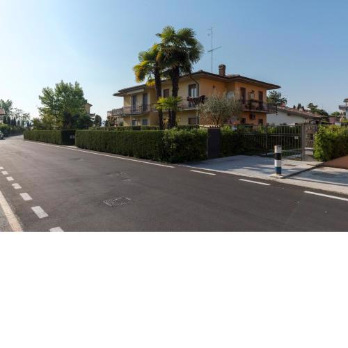 Appartamento San Vito - a due passi dal lago