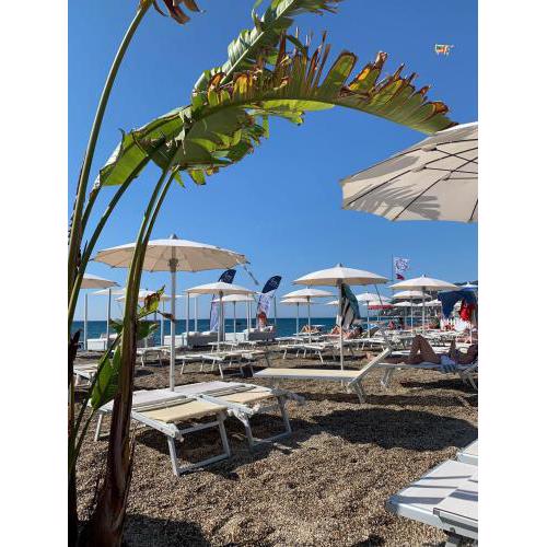 Appartamento SanBart Mare