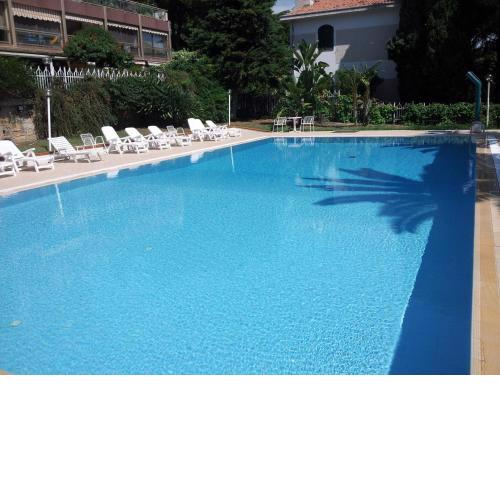 Appartamento Sanremo