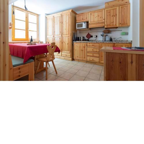 Appartamento Santa Caterina