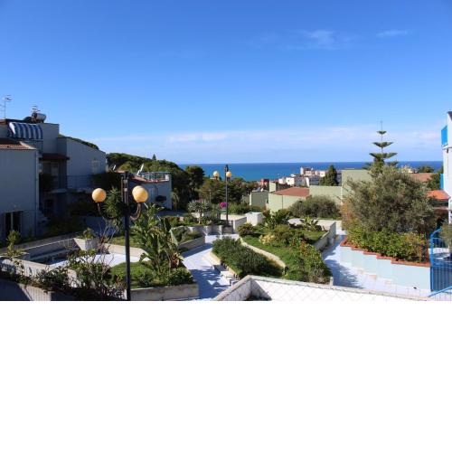 Appartamento Santa Lucia