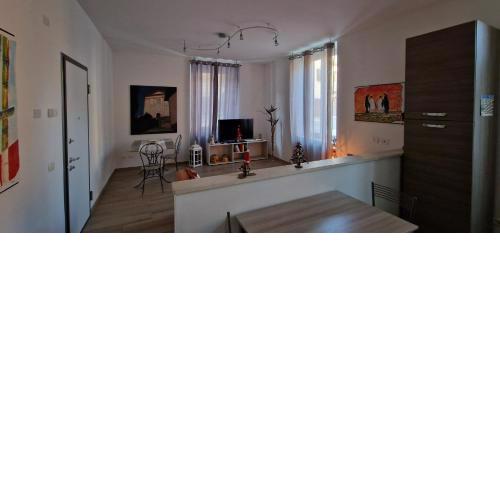 Appartamento Santa Lucia