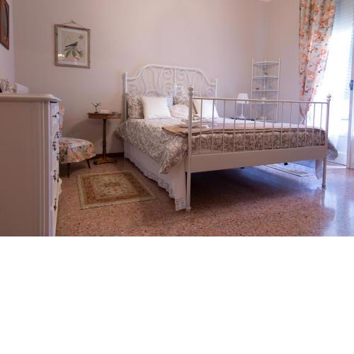 Appartamento Santa Rita