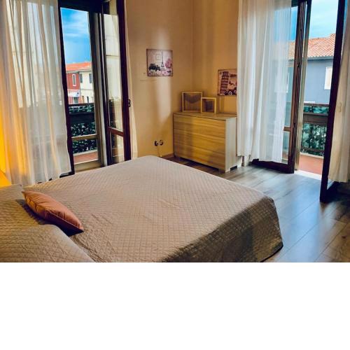 Appartamento Santa Teresa, fiera/centro Verona