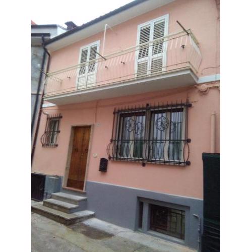 Appartamento Santacroce