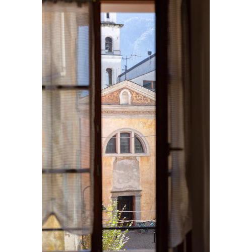 Appartamento Sant'Agostino