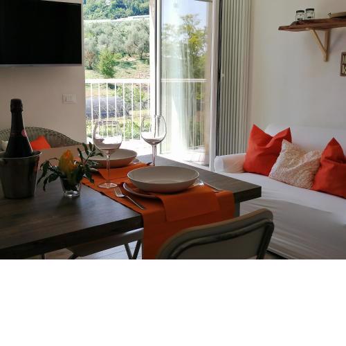Appartamento Sant'Anna I