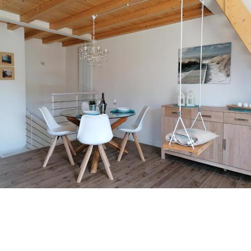 Appartamento Sant'Anna II - Loft
