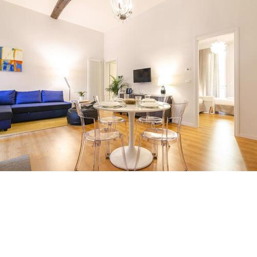 Appartamento Santo Stefano