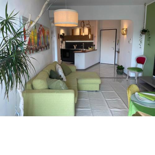 Appartamento Sapore di mare